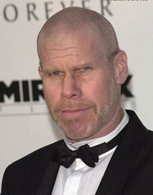 Ron Perlman Ron Perlman
