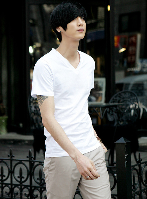 Won Jong Jin