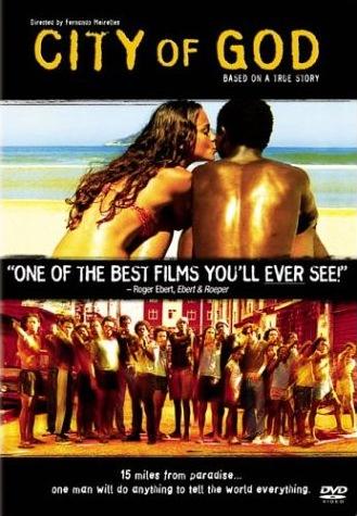 City of God (Cidade de Deus)