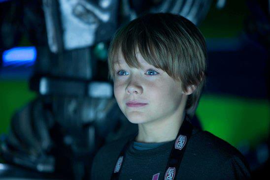 Dakota Goyo