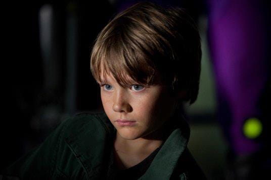 Dakota Goyo