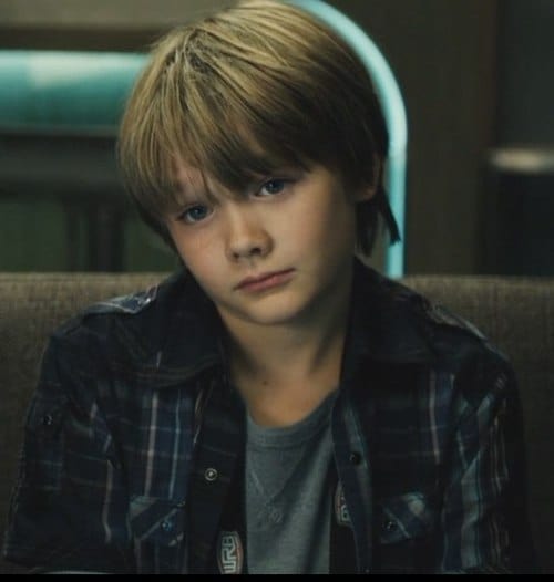 Dakota Goyo