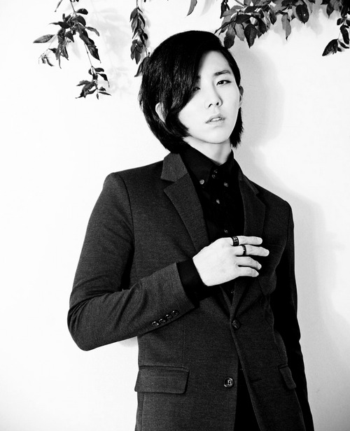 Park Ji Ho