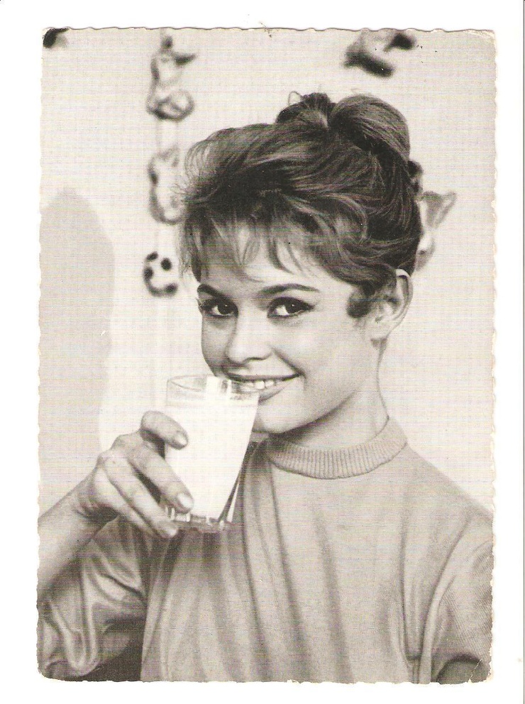 Brigitte Bardot