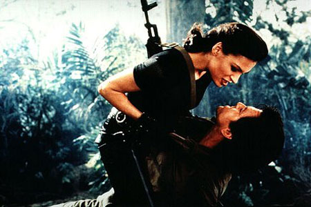 GoldenEye