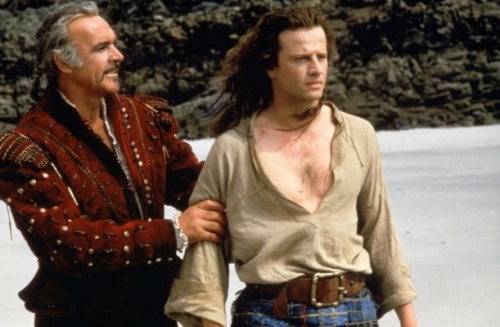 Highlander
