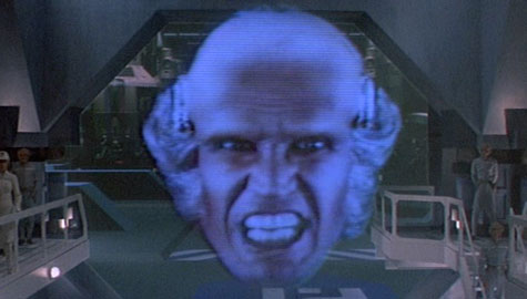 The Last Starfighter