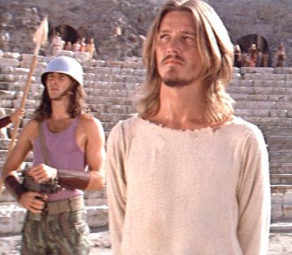 Jesus Christ Superstar 