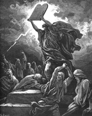 Moses Moses