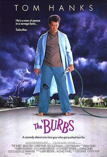 The Burbs