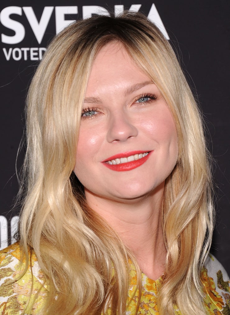 Kirsten Dunst