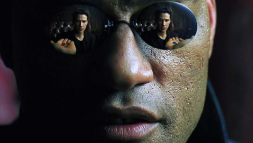 The Matrix