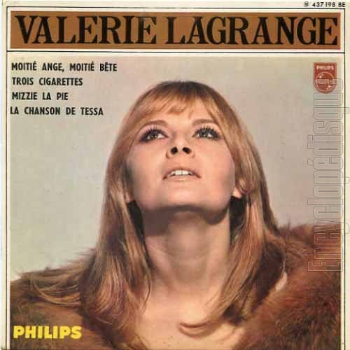 Picture of Valérie Lagrange