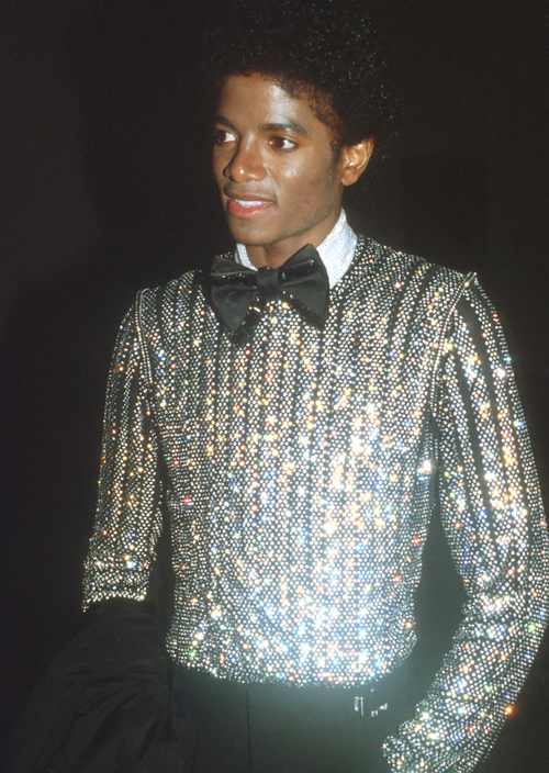 Michael Jackson