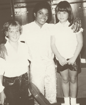 Michael Jackson