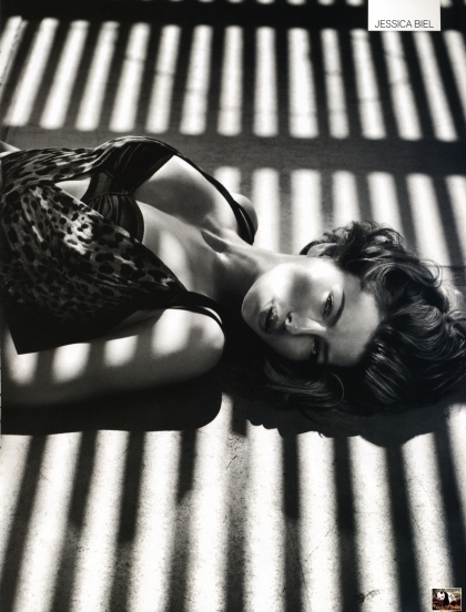 Jessica Biel Jessica Biel