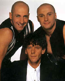Right Said Fred