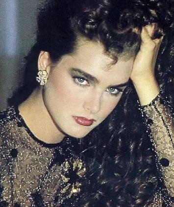 Picture of Brooke Shields