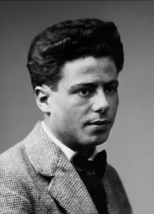 Jean Vigo Jean Vigo