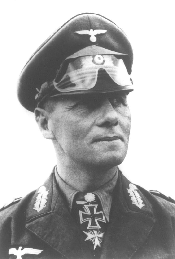 Erwin Rommel