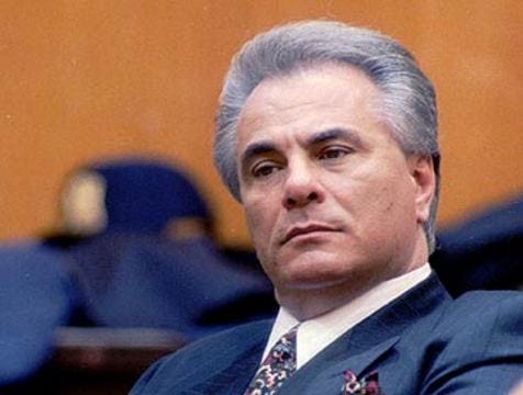 John Gotti