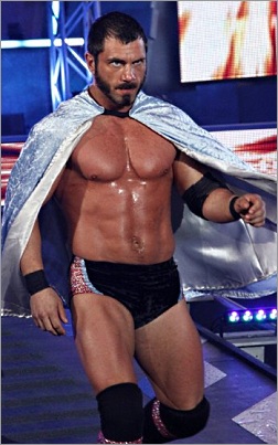 Austin Aries