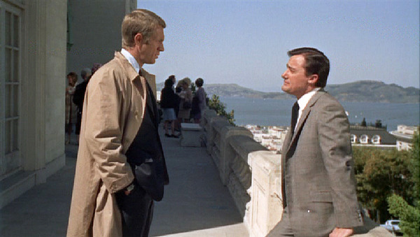 Bullitt Bullitt