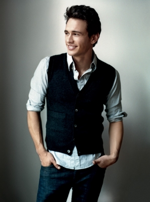 James Franco