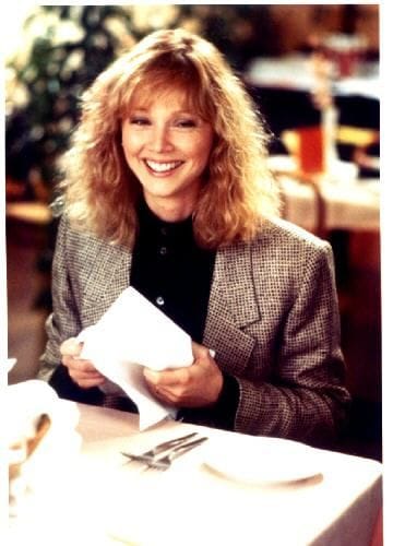 Shelley Long Shelley Long