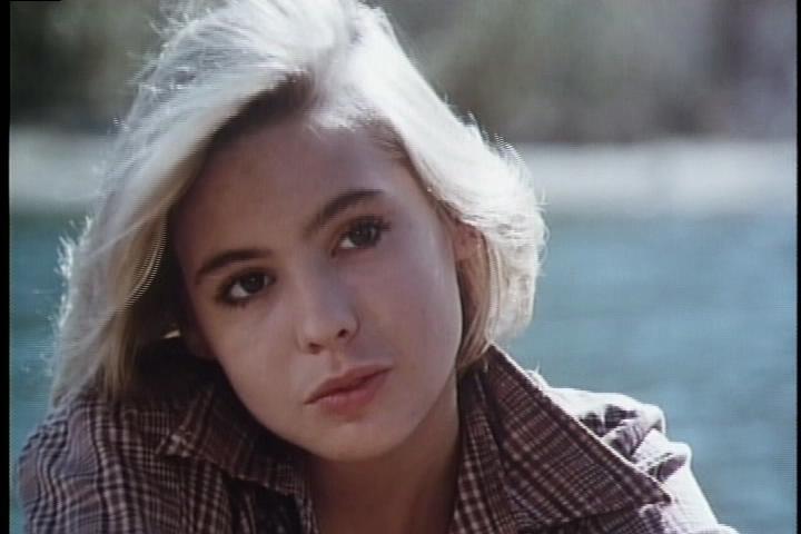 Picture of Olivia d'Abo