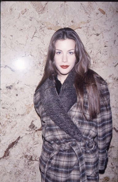 Liv Tyler