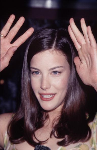 Liv Tyler Liv Tyler