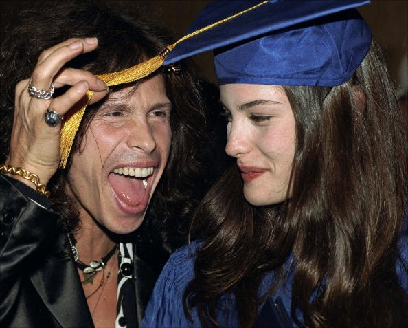 Liv Tyler Liv Tyler