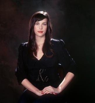 Liv Tyler