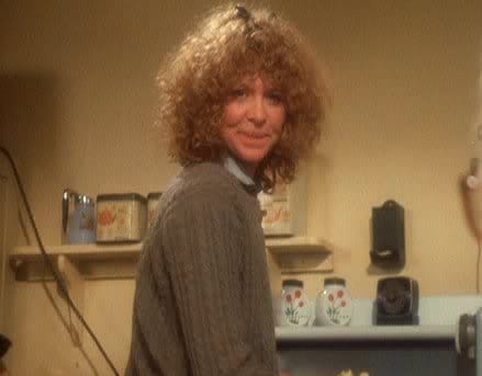 Melinda Dillon