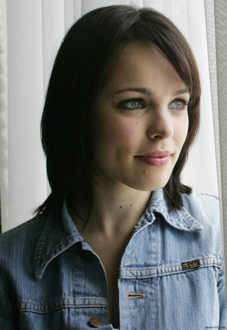 Rachel McAdams Rachel McAdams