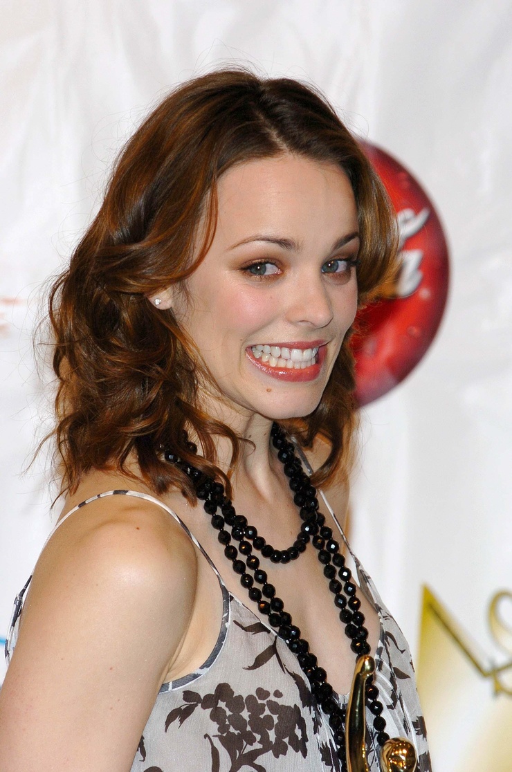 Rachel McAdams