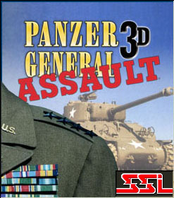 Panzer General 3D Assault