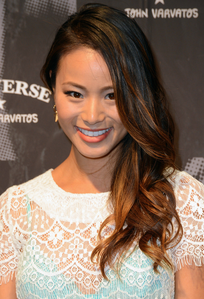 Jamie Chung