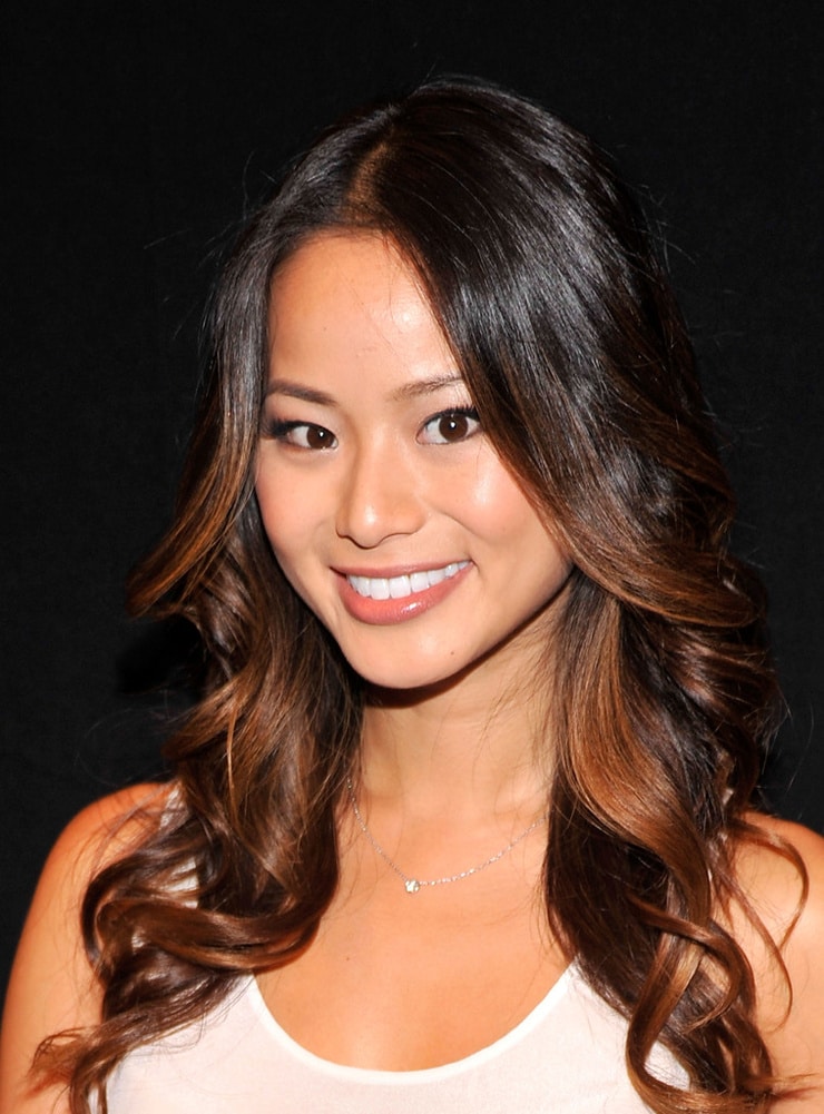 Jamie Chung