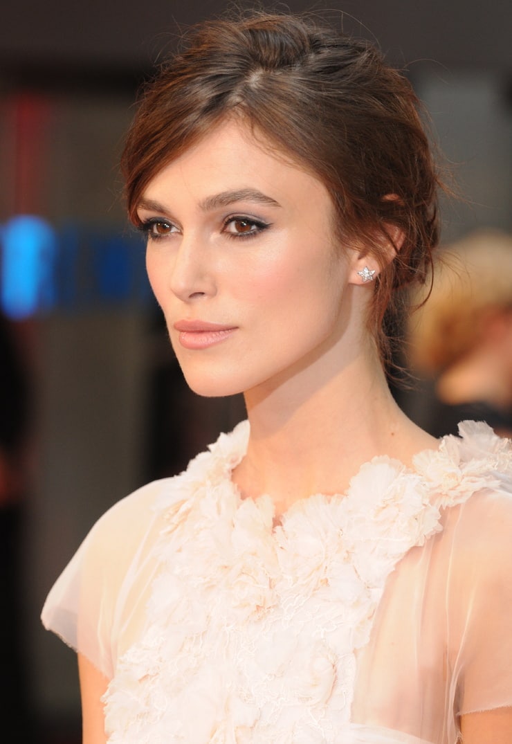 Keira Knightley