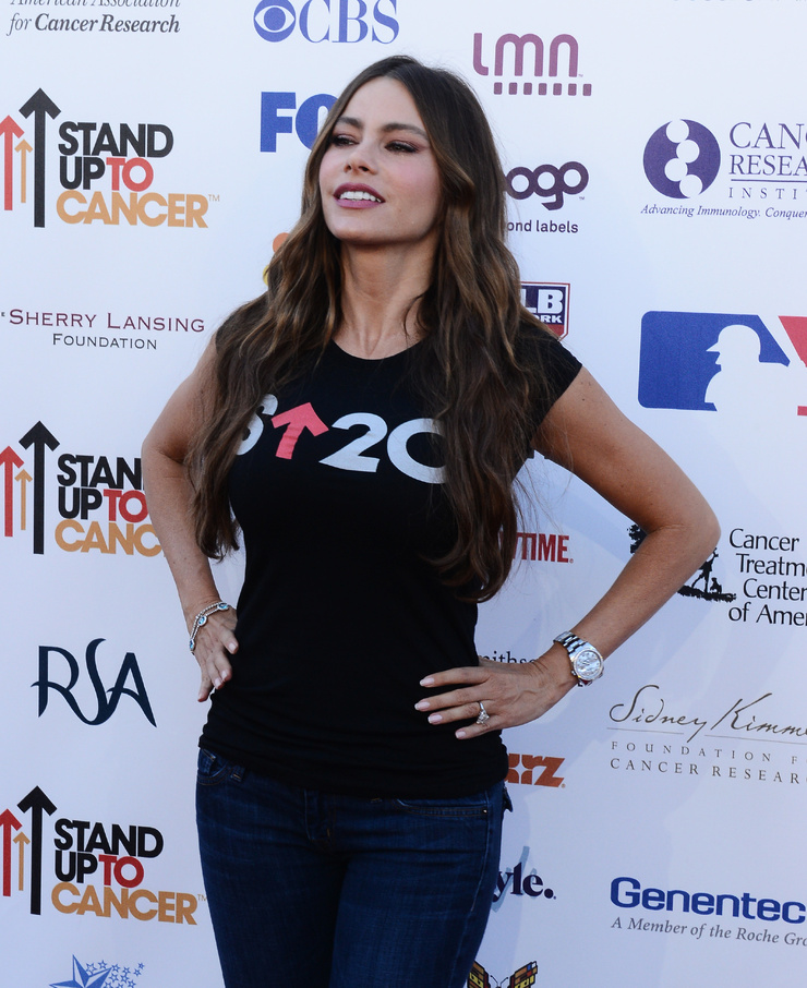 Sofía Vergara