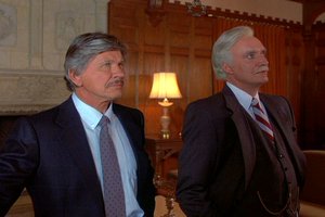 Death Wish 4: The Crackdown