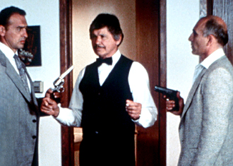 Death Wish 4: The Crackdown
