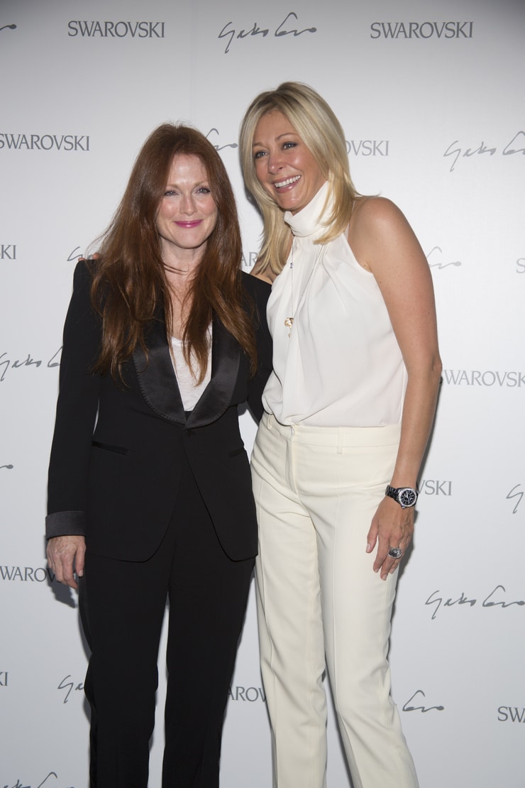 Julianne Moore