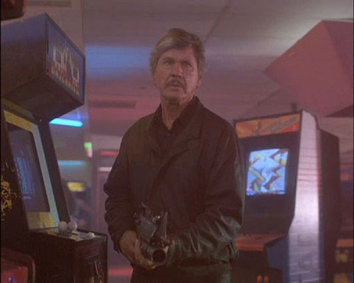 Death Wish 4: The Crackdown
