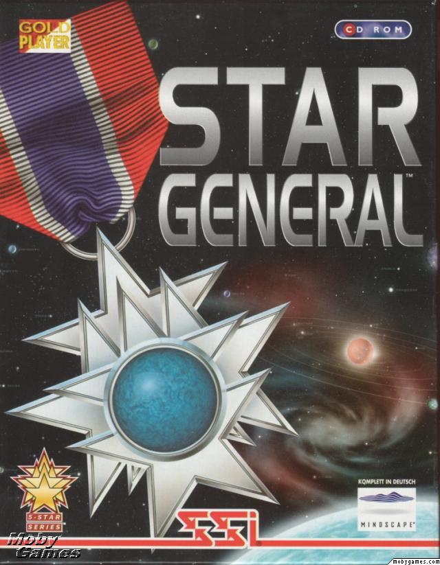 Star General