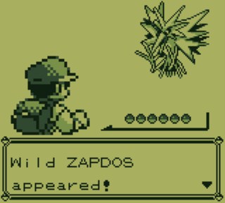 Pokémon: Red Version Pokémon: Red Version