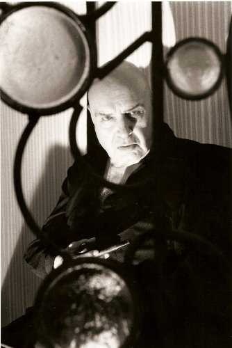 Sergio Bustamante