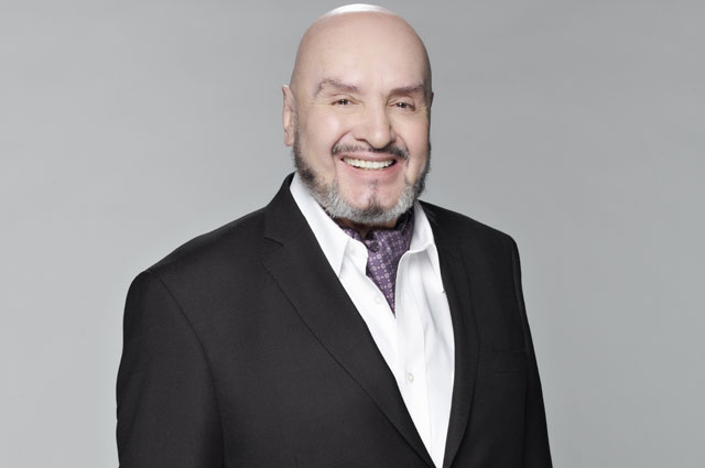 Sergio Bustamante